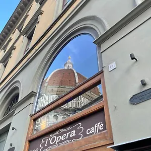 Appartement Rjgal, Florence