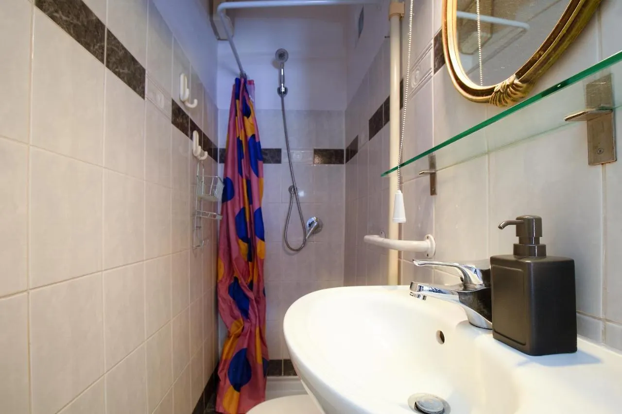 Appartement Firenze Luminoso Monolocale Centralissimo Fr