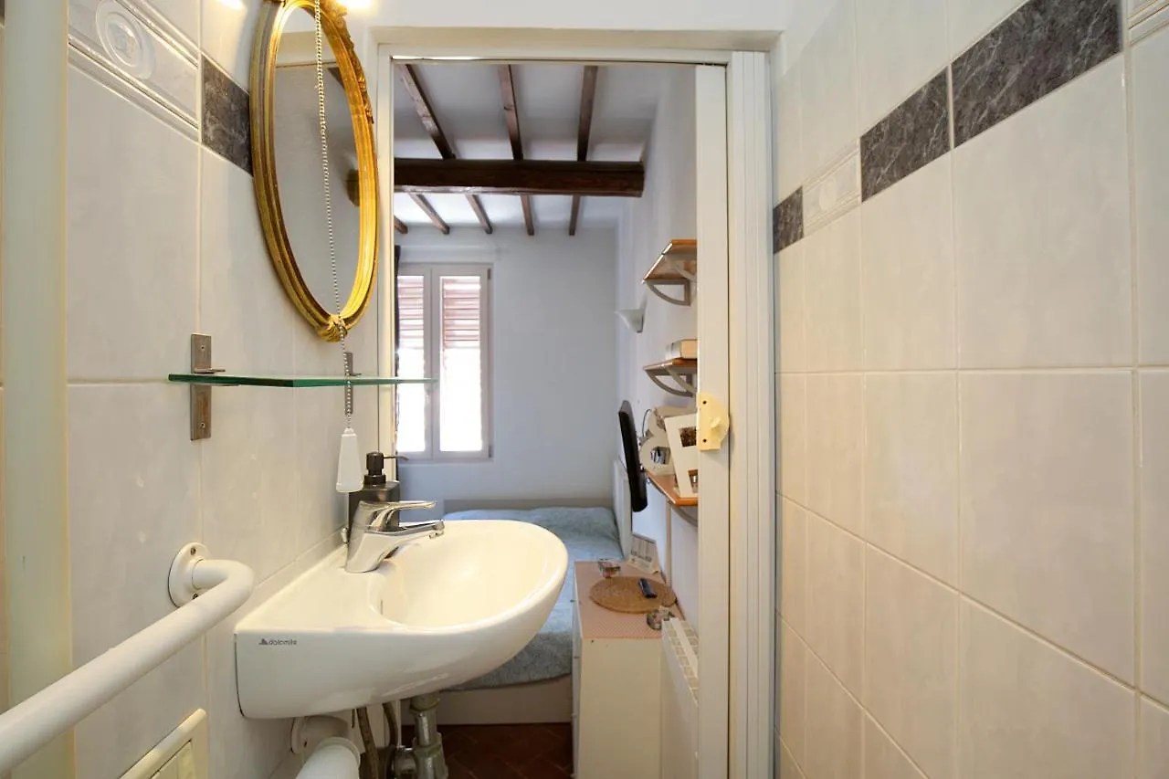 Appartement Firenze Luminoso Monolocale Centralissimo Fr