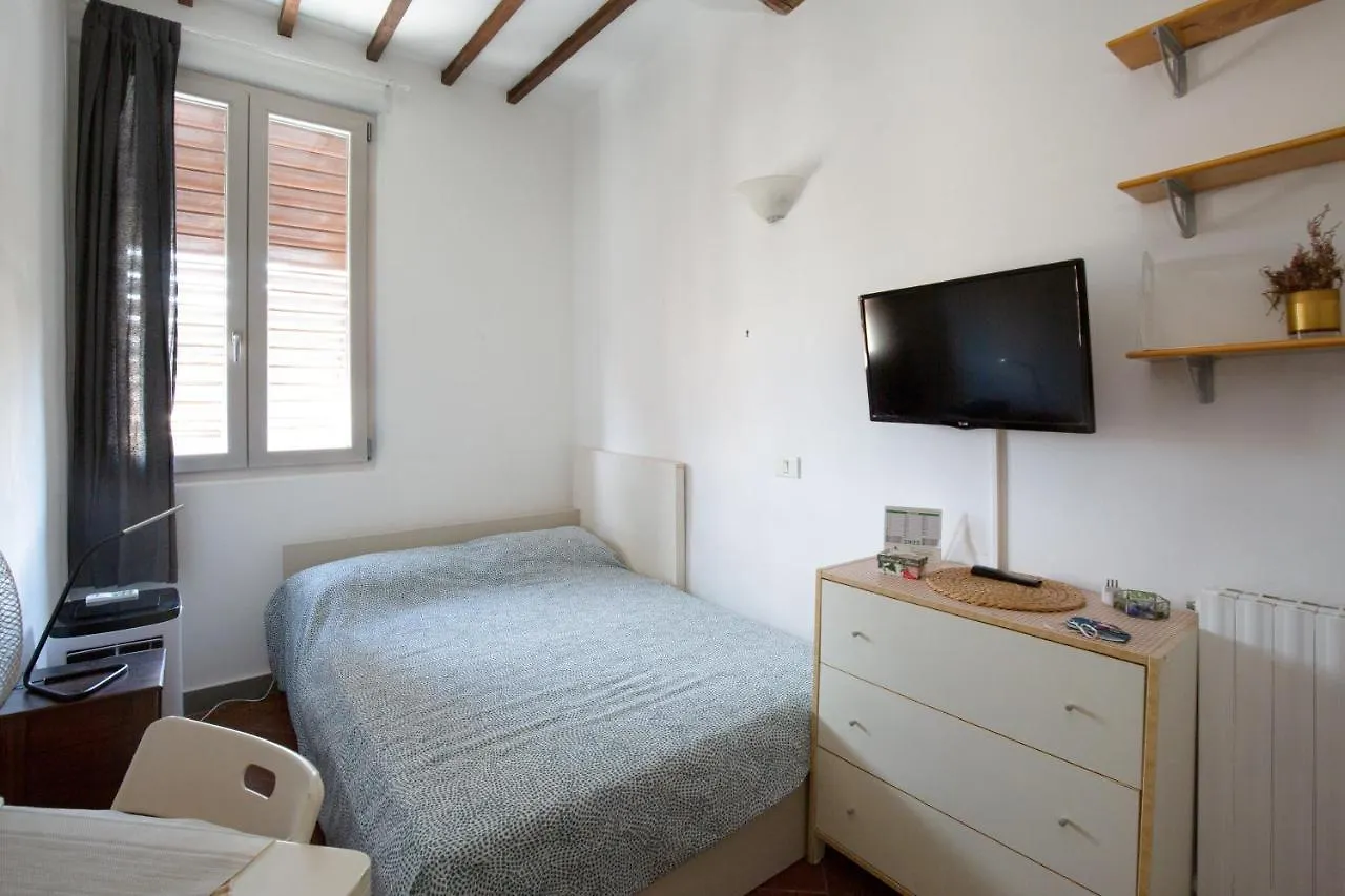 Firenze Luminoso Monolocale Centralissimo Fr Apartment  Florence