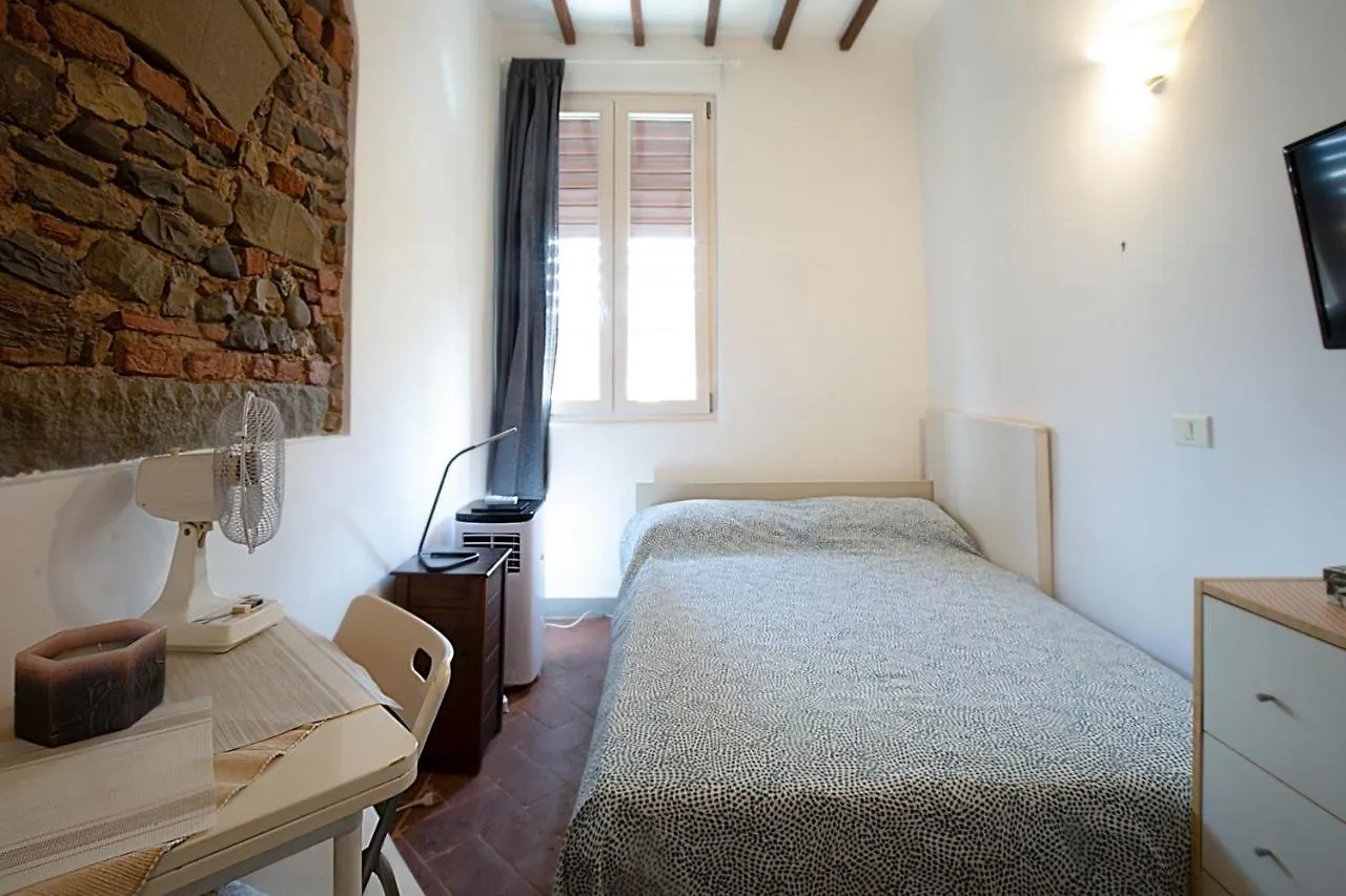 Firenze Luminoso Monolocale Centralissimo Fr Apartment 0*, Florence